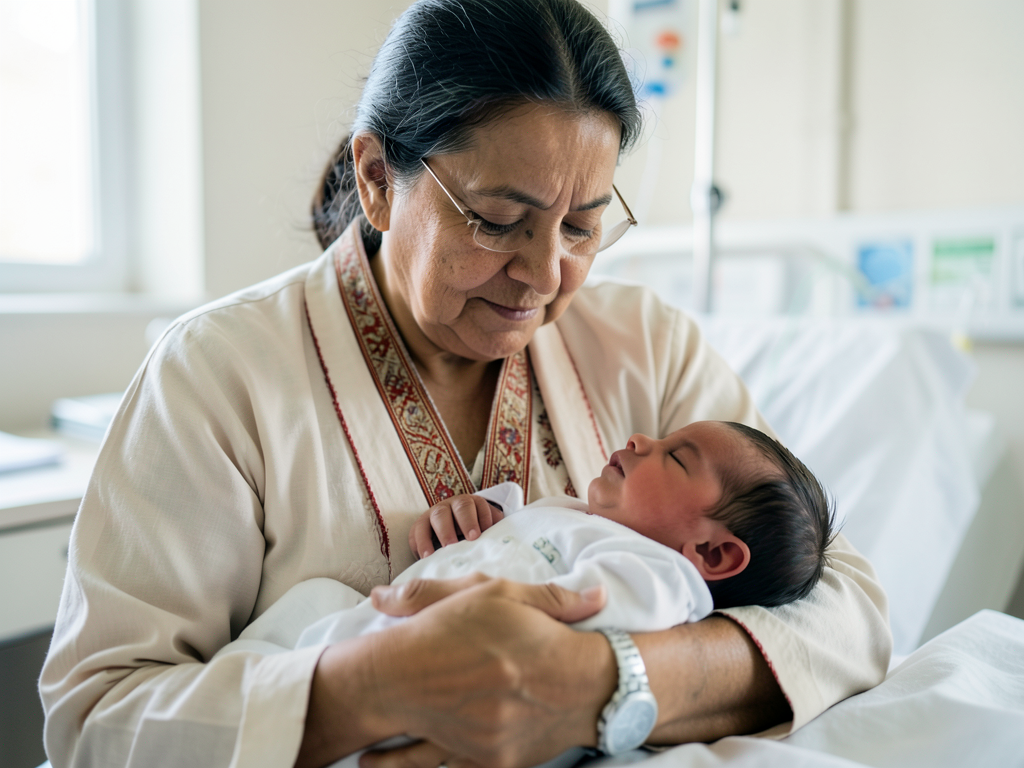 Generated article image