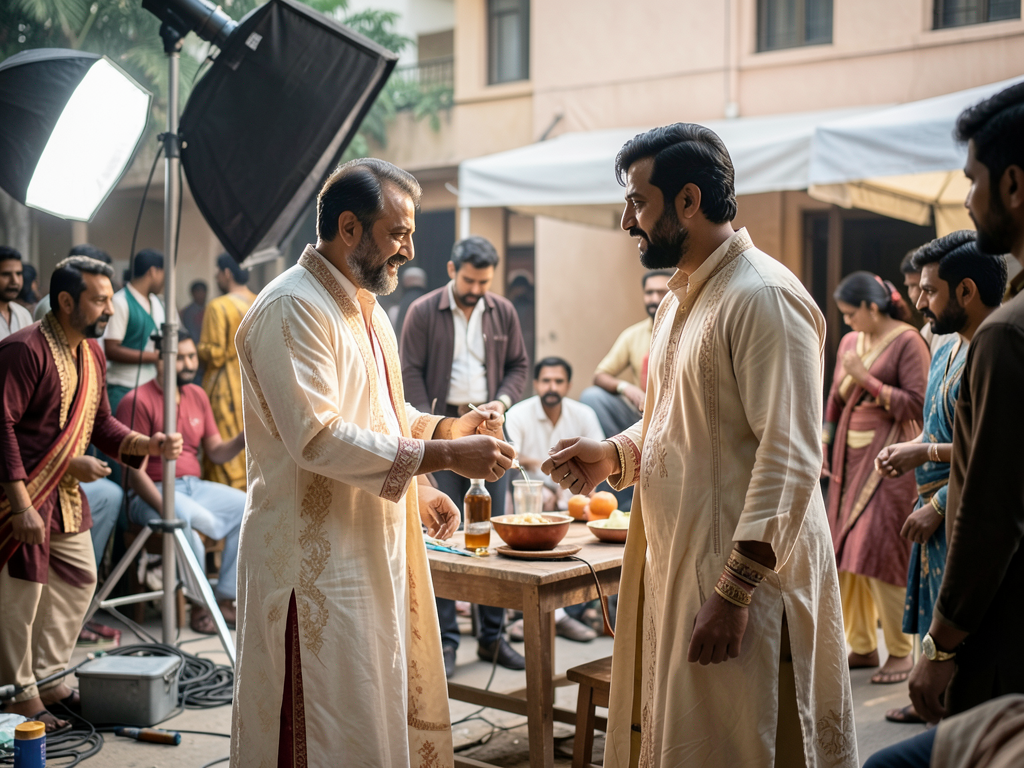 Generated article image