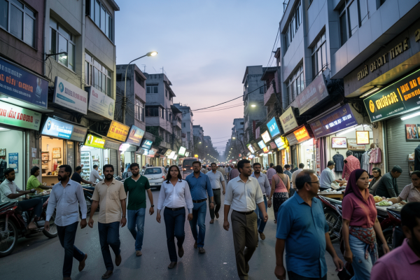 Crime rate has declined significantly in Punjab: Azma