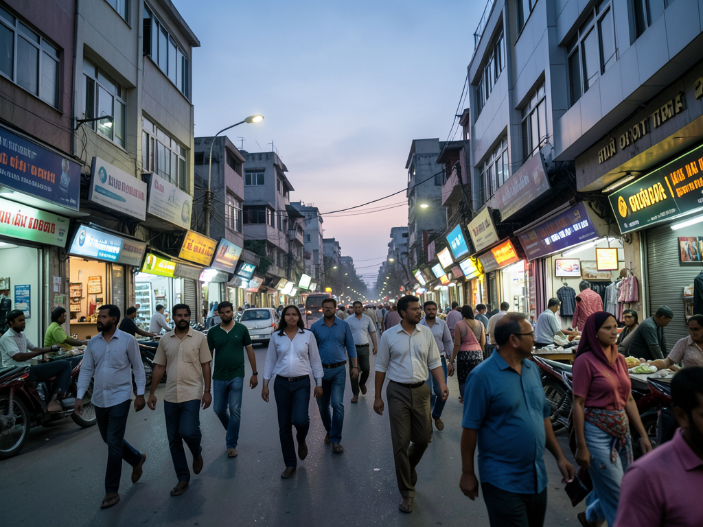 Generated article image