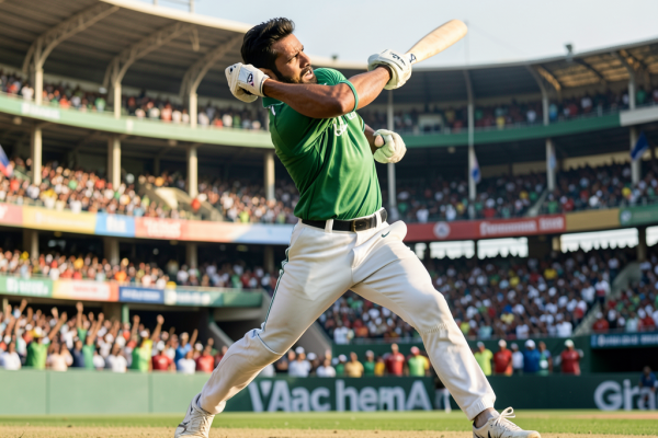 Eden Gardens 2001: Silver Jubilee of a Kolkata epic