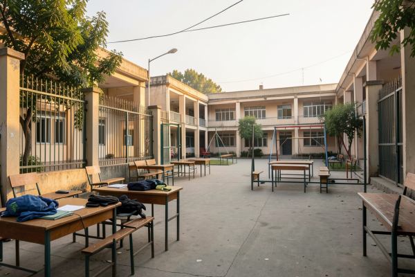 Educational institutions to remain closed in Islamabad on Friday