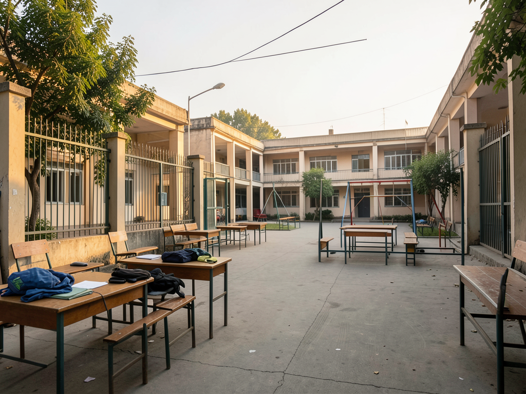 Generated article image