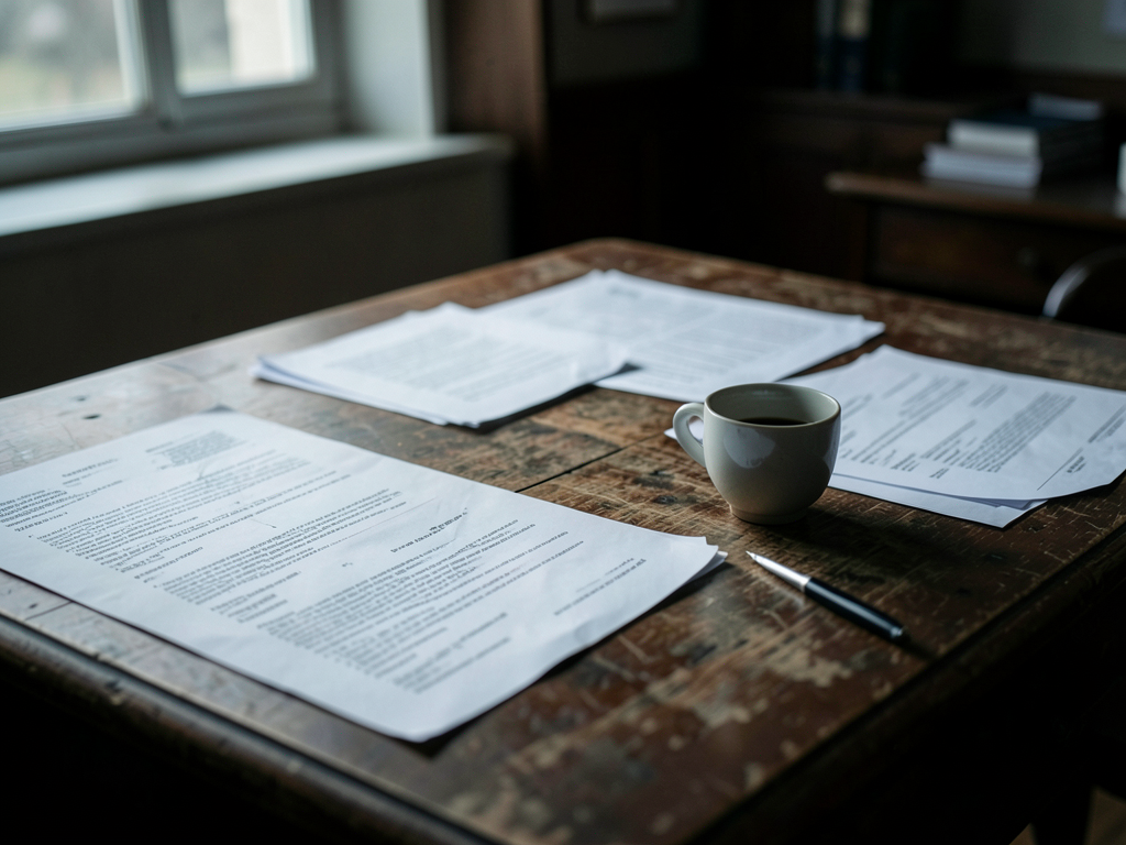 Generated article image