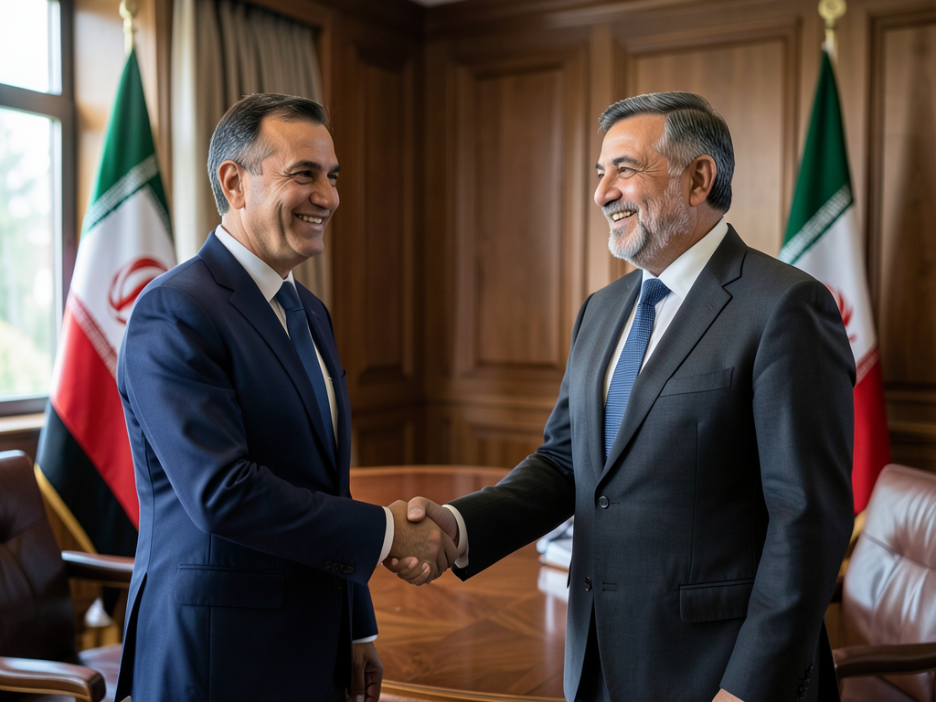 Generated article image