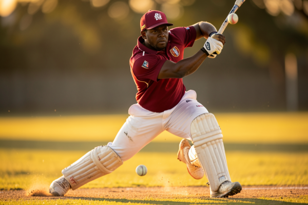 KKR rope in Blessing Muzarabani for IPL 2026