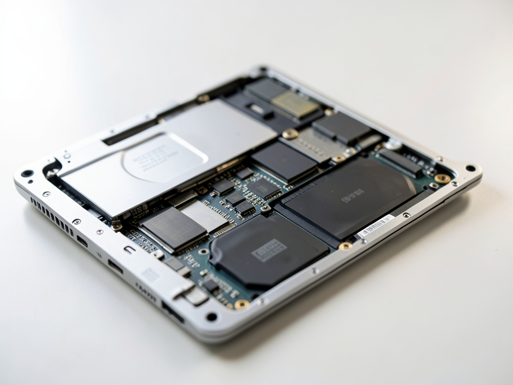 Generated article image