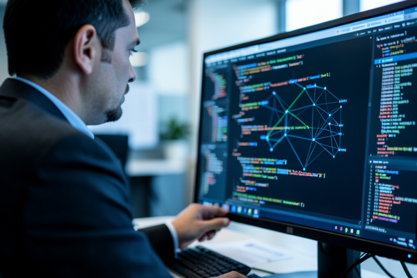 NCERT Launches Cybersecurity Audit of 300 Govt Websites After Huge Hacking Attempt