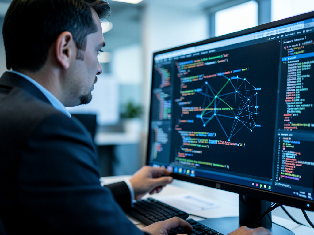 Generated article image