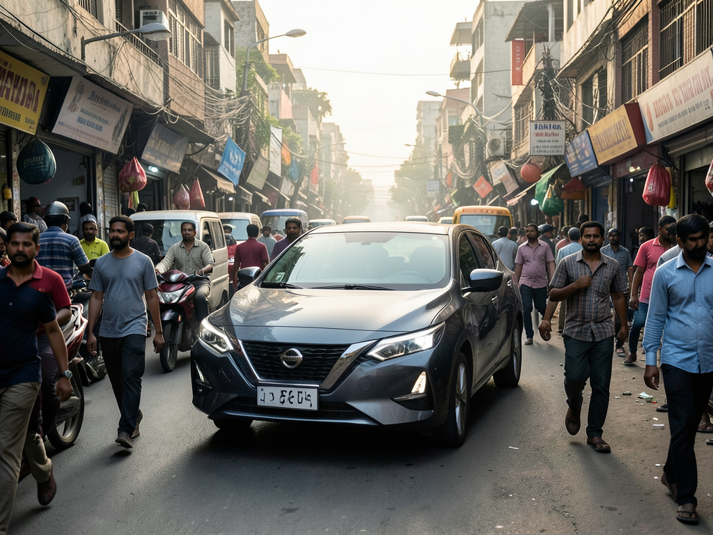 Generated article image