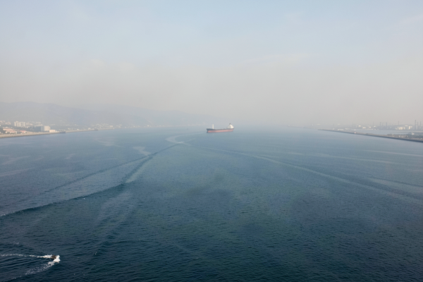 Oil market becomes hostage to Iran war