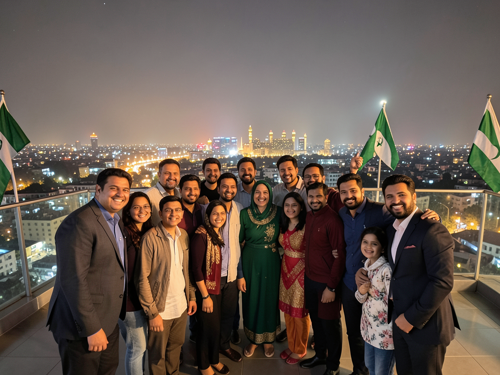 Generated article image