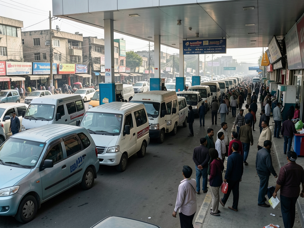 Generated article image