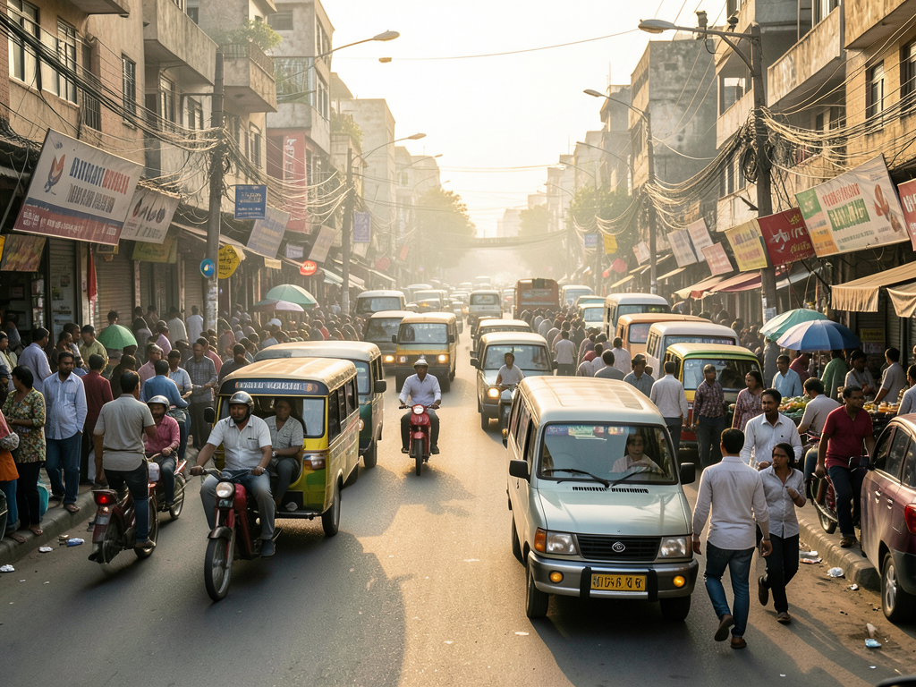 Generated article image