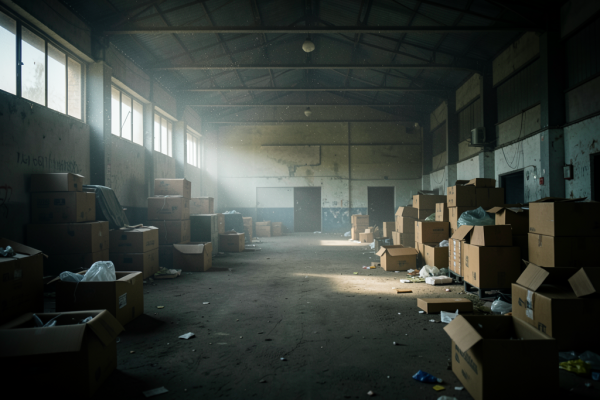 Panel seeks probe into Rs250m cigarette theft from FBR godowns