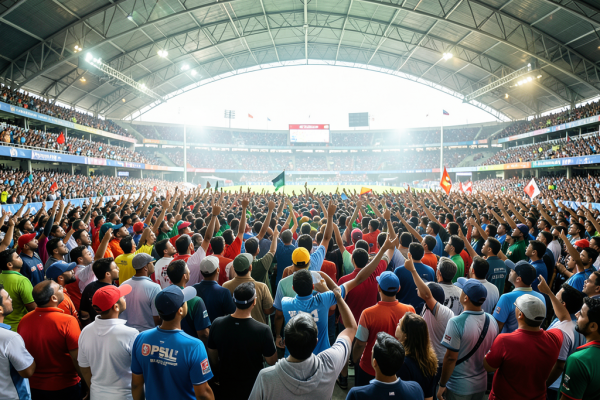 PCB Considers New Ticketing Option for PSL 11