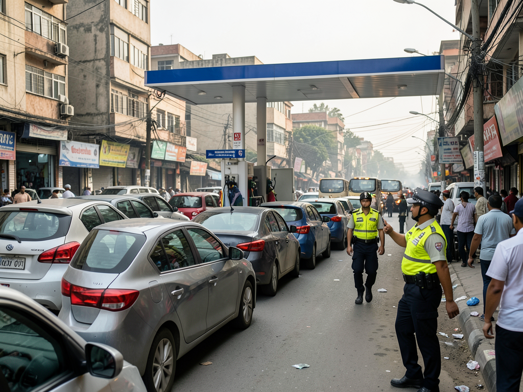 Generated article image