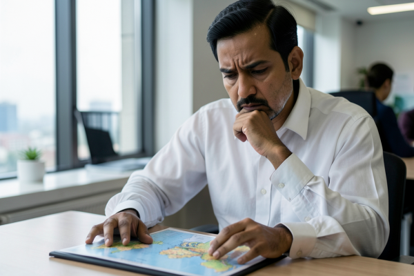 Rahul sees ‘Epstein link’ in Modi’s capitulation