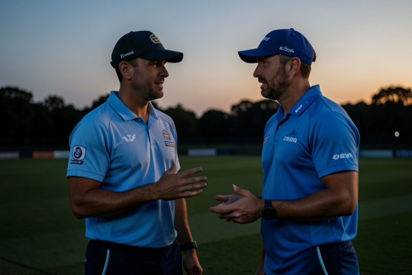 Ronchi, Oram cleared for PSL coaching roles, to miss New Zealand assignments