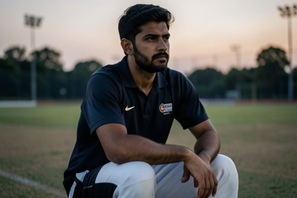 Sarfaraz Ahmed Announces Retirement from International Cricket, Leaves Behind a Legacy