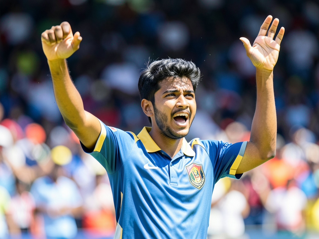 Generated article image