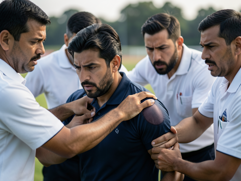 Generated article image