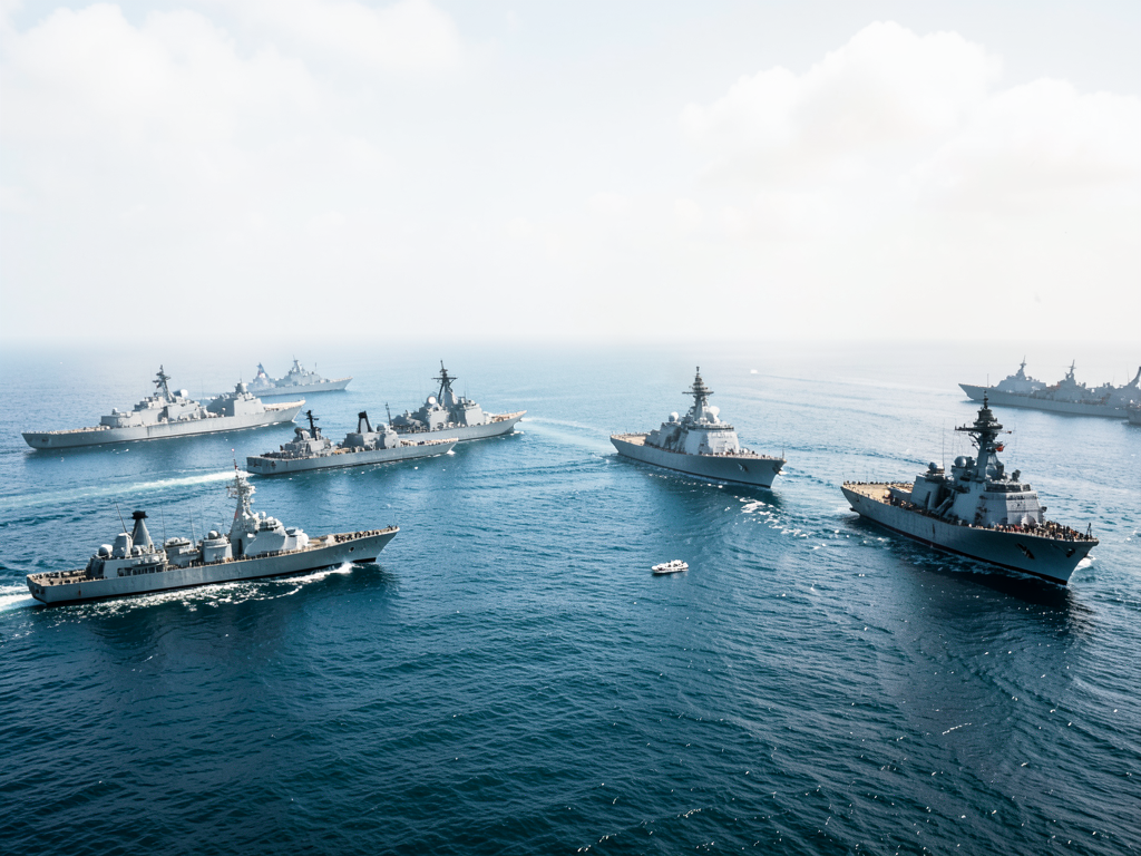 Generated article image