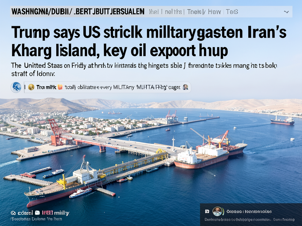 Generated article image