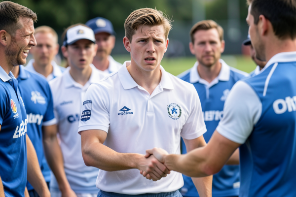 Uncapped James Coles becomes most expensive player in inaugural Men’s Hundred auction