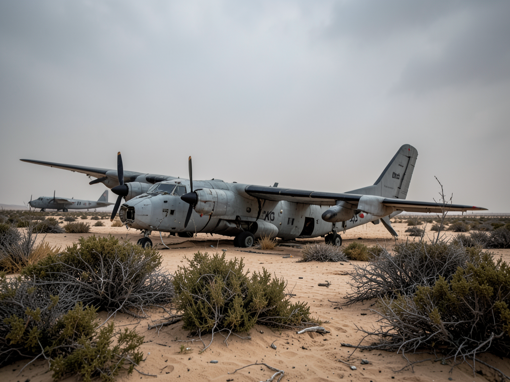 Generated article image