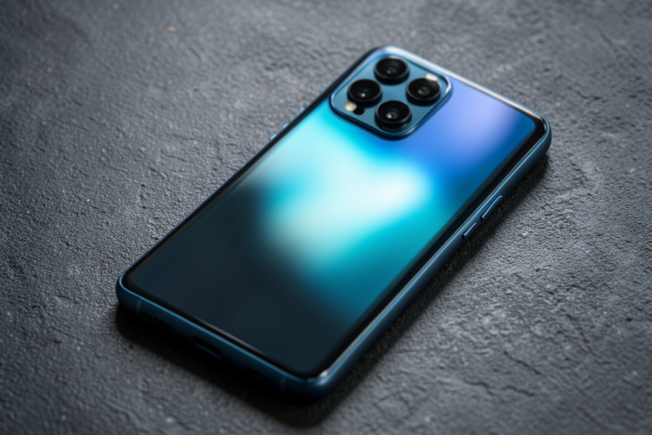 vivo iQOO Z11x 5G Brings Bigger Battery, Faster Chipset And More For Under $220