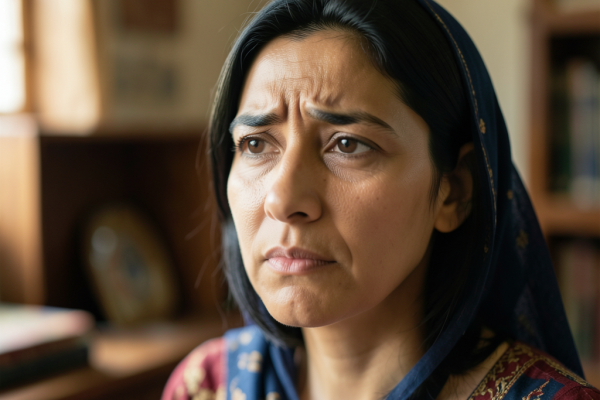 Which mistake did Humaima Malick admit to when she called Mufti Tariq Masood? – Pakistan Showbiz