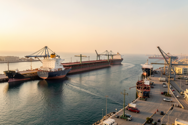 Why does UAE’s Fujairah port matter to the oil market?