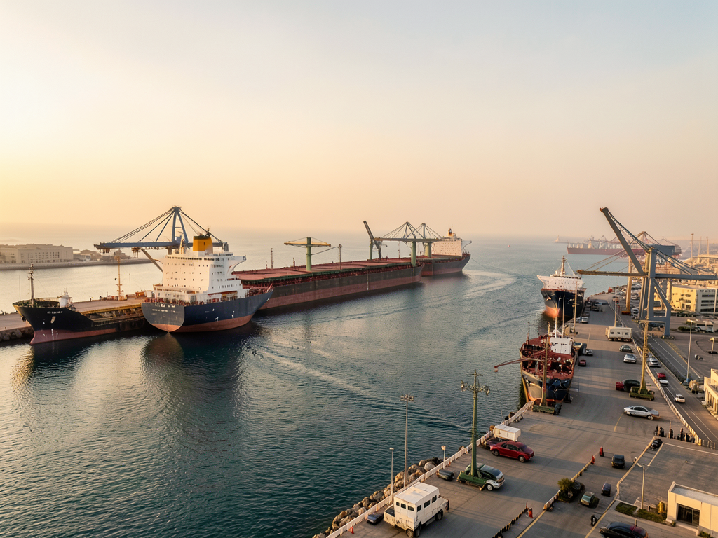 Generated article image