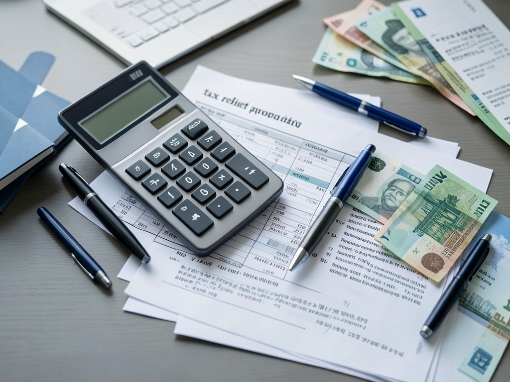 FPCCI proposes tax relief for salaried class in budget 2026-27