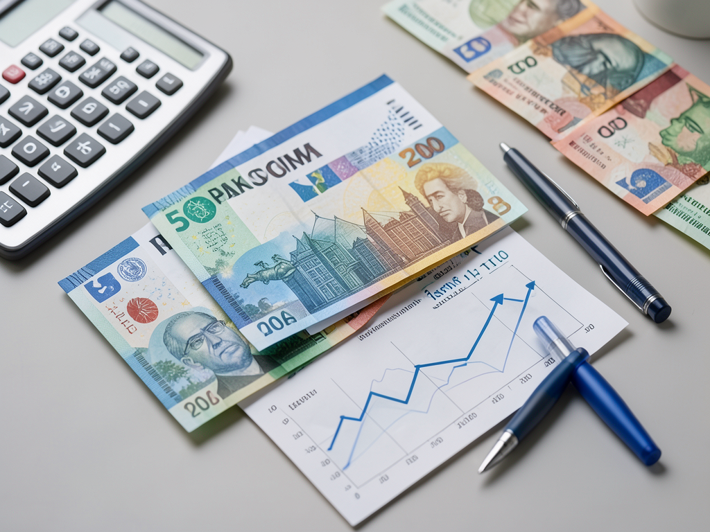 Pakistan’s Economy Stabilising But Middle East War Threatens Progress, IMF Warns