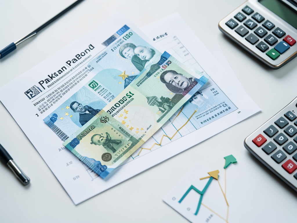Pakistan’s First-Ever Panda Bond Smashes Expectations with $1.26 Billion Demand—Five Times Oversubscribed