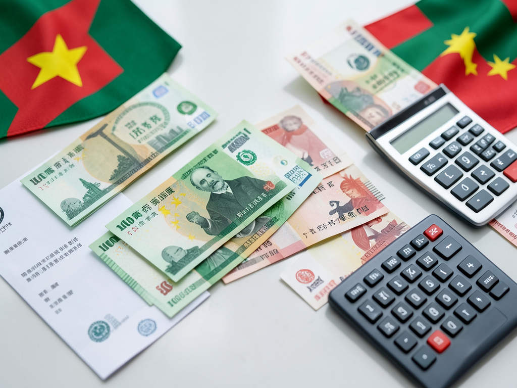 Pakistan Smashes Expectations with Historic $250M China Bond—Demand Explodes 5 Times Over