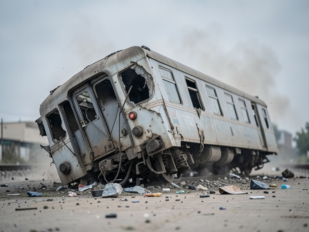 Pakistan Under Siege: 41 Terrorists Killed as Deadly Attacks Rock Nation, 14 Civilians Die in Quetta Train Bombing