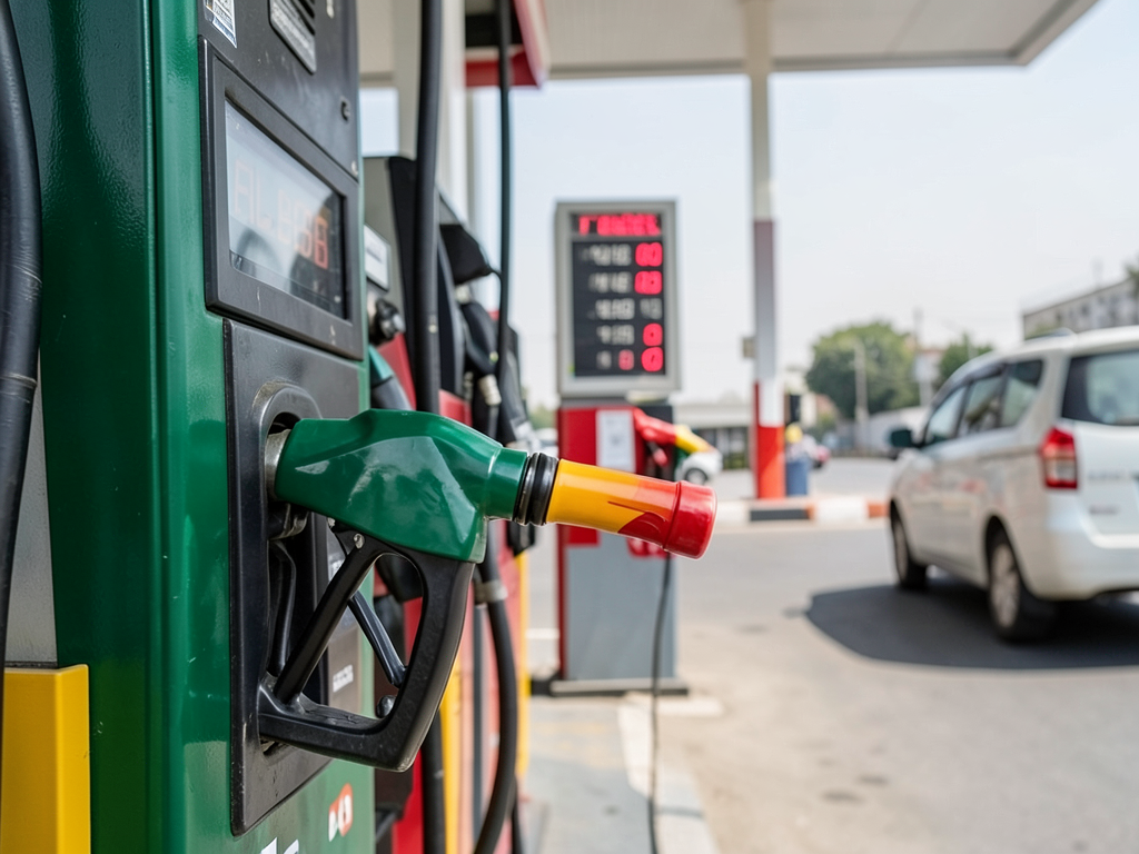 Petrol, Diesel Prices Drop Rs5 Per Litre as Pakistan Offers Relief Amid Global Oil Chaos