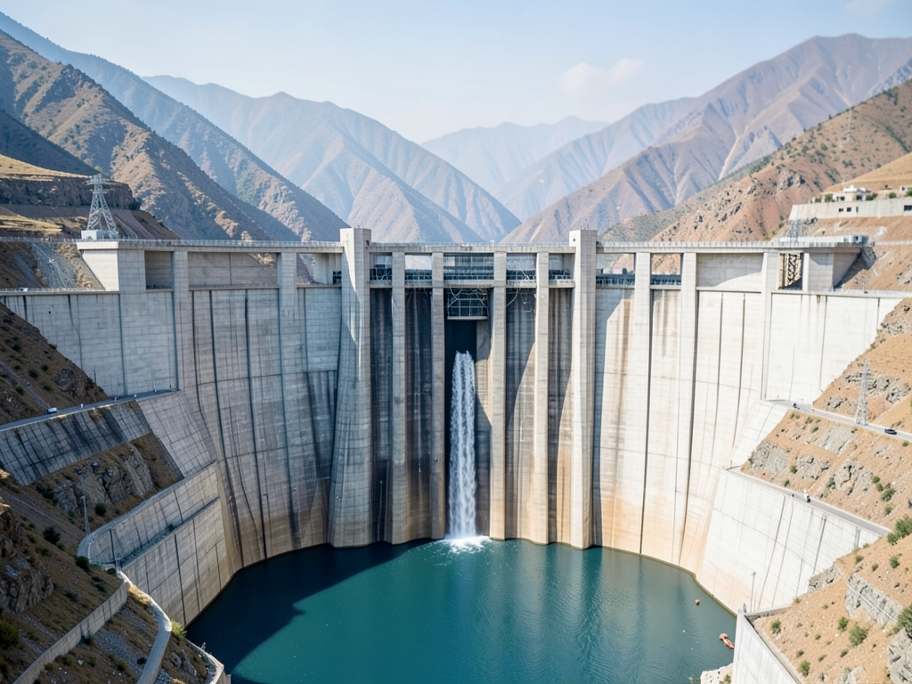 Bilawal Warns of India’s ‘Water Terrorism’ as He Demands Fast-Track Completion of Diamer-Bhasha Dam
