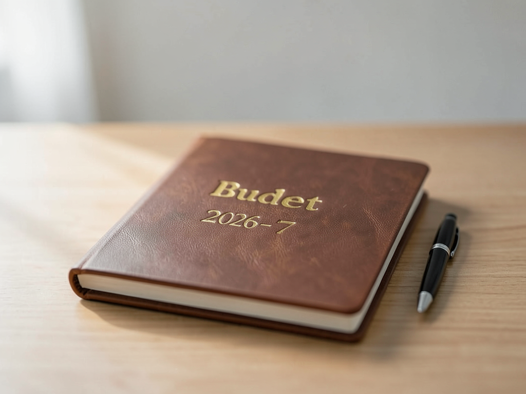 Govt to ‘present’ federal budget 2026-27 on June 10
