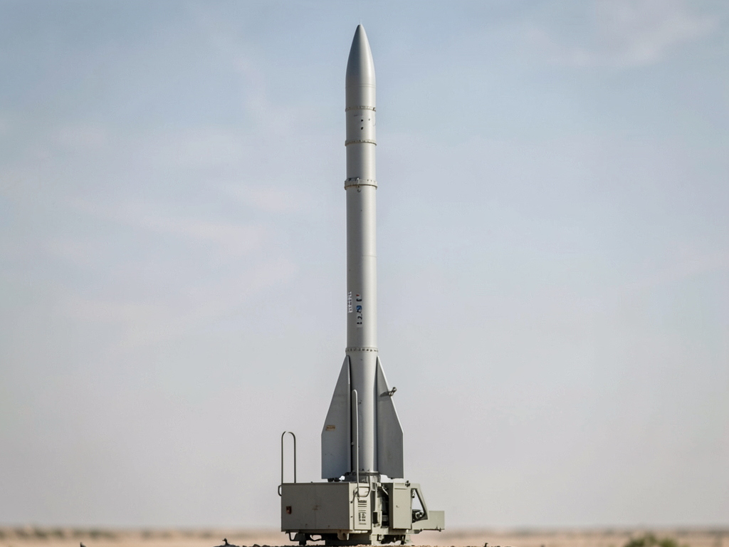 Kuwait Intercepts 30 Iranian Missiles and Drones as Gulf Tensions Explode—What It Means for Pakistan