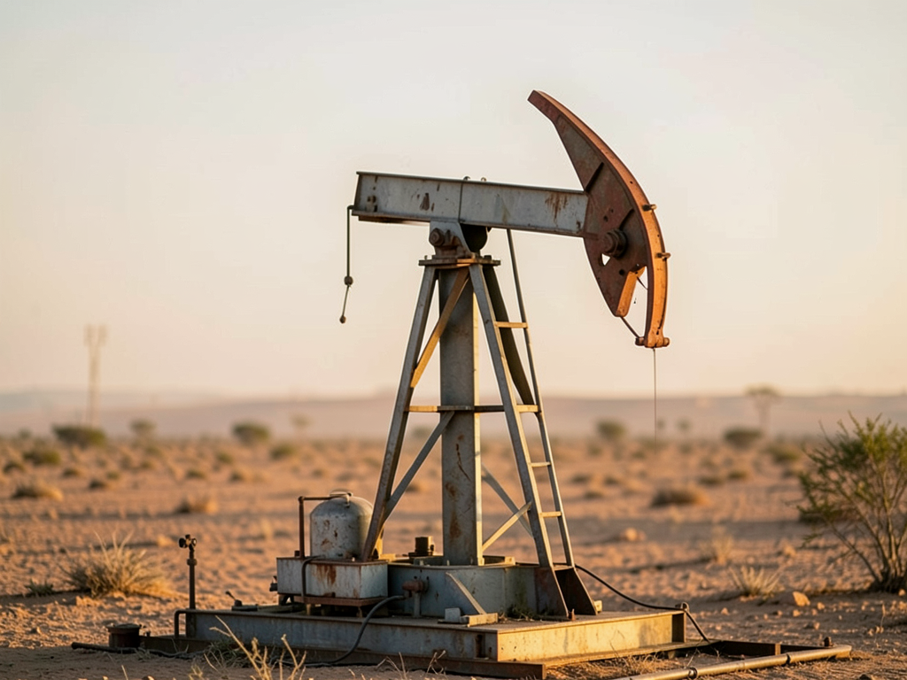 OGDC Strikes Major Oil and Gas Find in Sindh — A Breakthrough for Pakistan’s Energy Future