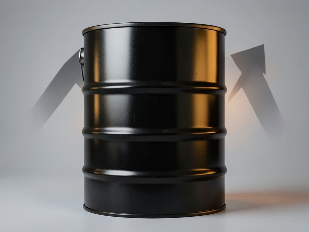 Oil Prices Surge 3% as US-Iran Strikes Escalate, Pakistan’s Fuel Bill Set to Climb