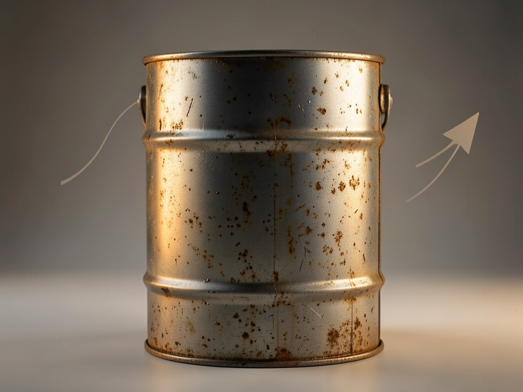 Oil Prices Surge Over 3% as US-Iran Strikes Escalate — Pakistan’s Fuel Bill Set to Climb