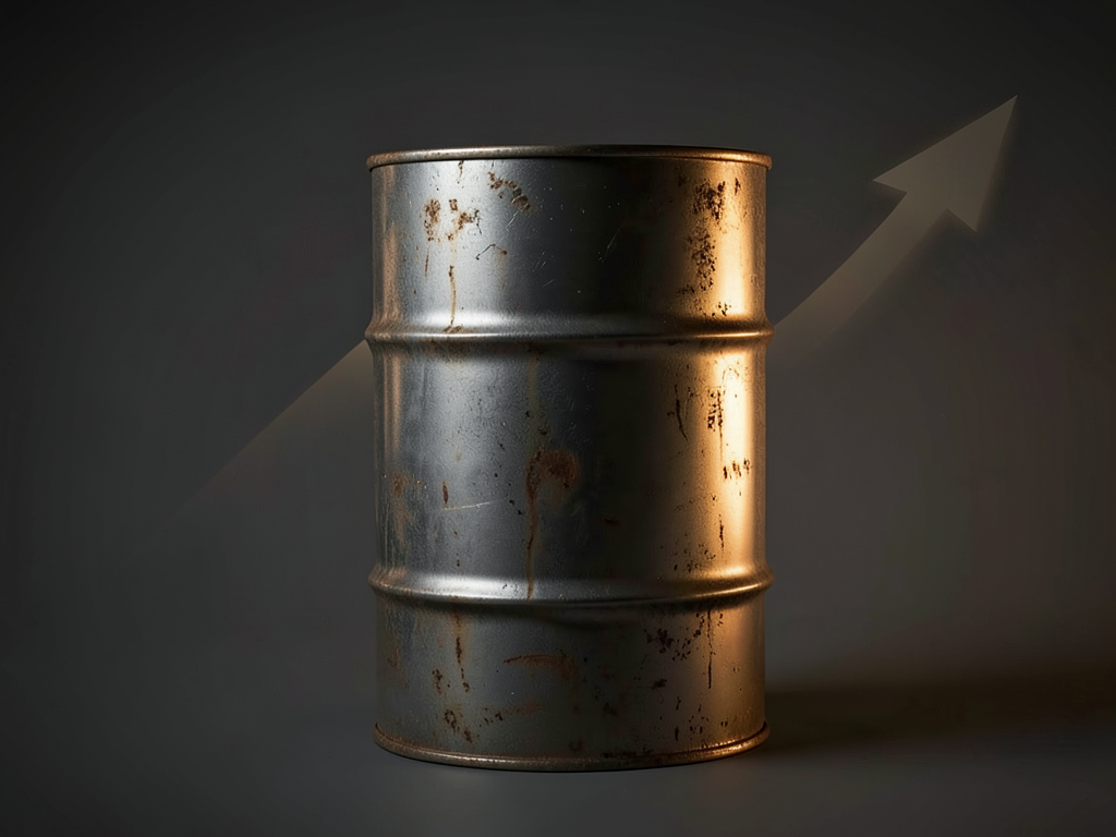 Oil Prices Surge Past $93 as Israel Pushes Deeper Into Lebanon—Pakistan Braces for Fuel Cost Shock
