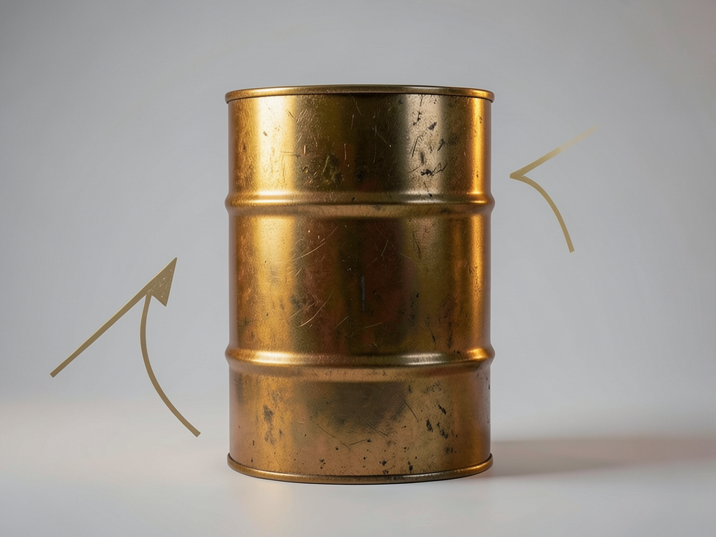 Oil Prices Surge Past $98 as US-Iran Strikes Escalate—Pakistan Braces for Fuel Cost Shock