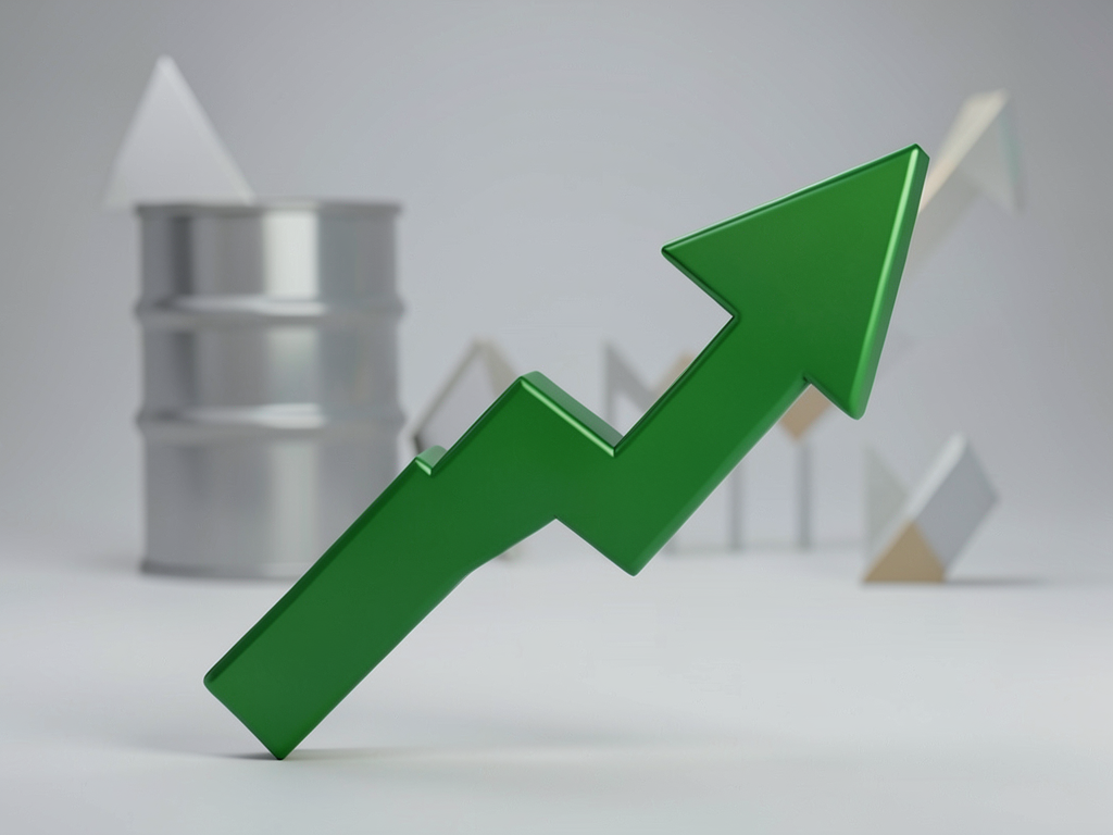 Pakistan Stock Market Surges Nearly 1,000 Points as Energy Stocks Rally on Oil Price Strength