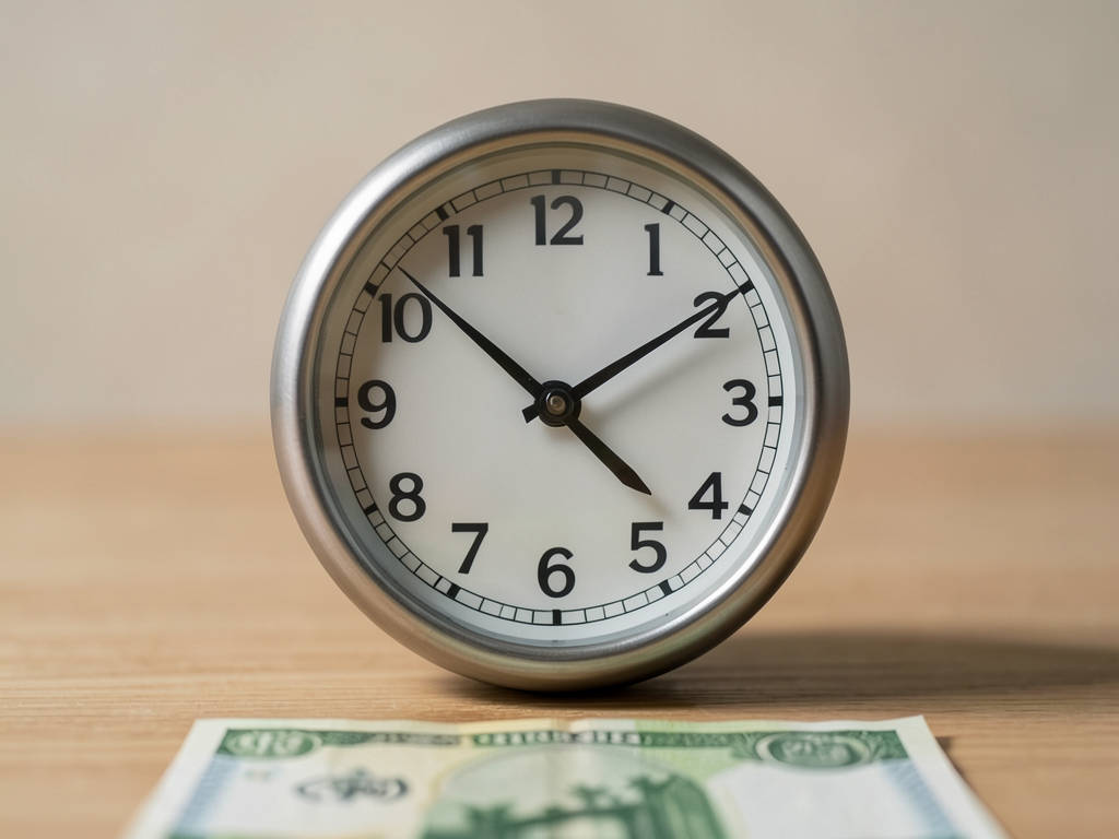 Banks Open Until 10 PM Tonight as Tax Deadline Looms—Penalties Jump 2,400% Tomorrow